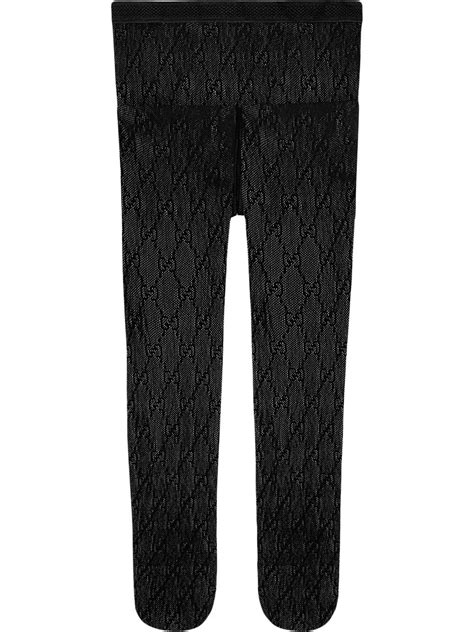 gucci interlocking prezzo|Gucci interlocking g tights.